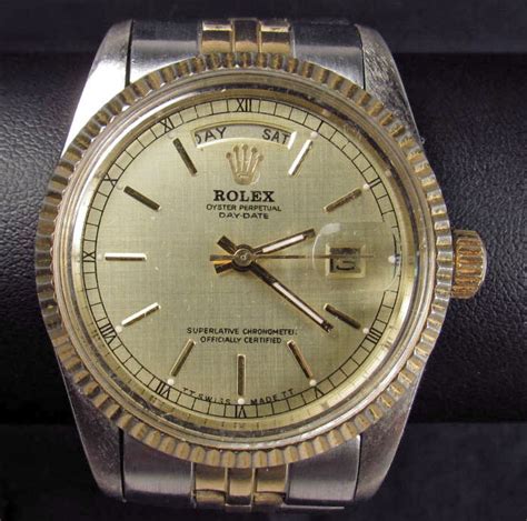 mens faux rolex oyster perpetual day date wrist watch|Rolex Oyster Perpetual 2020 price.